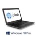 Laptopuri HP ZBook 15 G4, Quad Core i7-7820HQ, SSD, Quadro M1200, Win 10 Pro